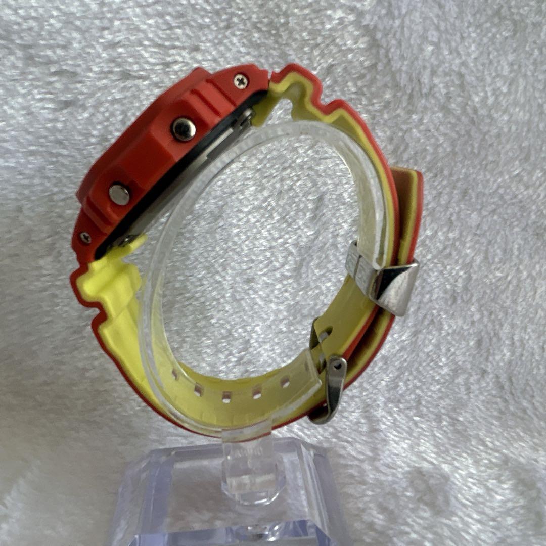 希少 限定 G-SHOCK GW-B5600 神戸市消防局 救助隊 レスキュー