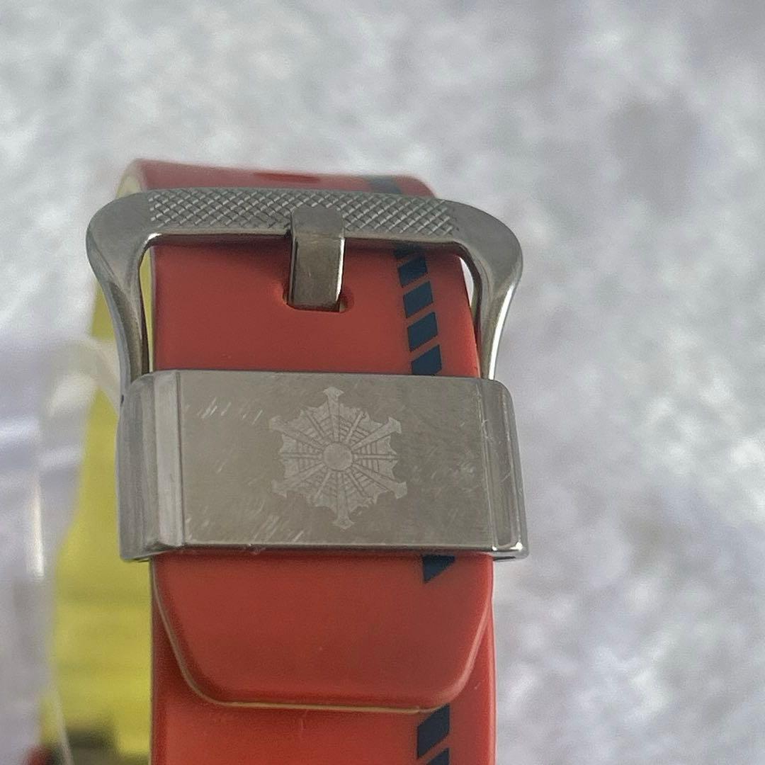 希少 限定 G-SHOCK GW-B5600 神戸市消防局 救助隊 レスキュー