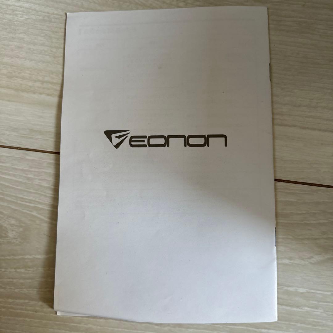 新品未開封Eonon L0327J 10.1インチ ヘッドレストDVDプレーヤー