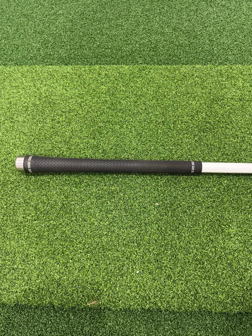 スイングスピード＆スイング軌道が整う　RYPSTICK　45インチ/カーバー付き