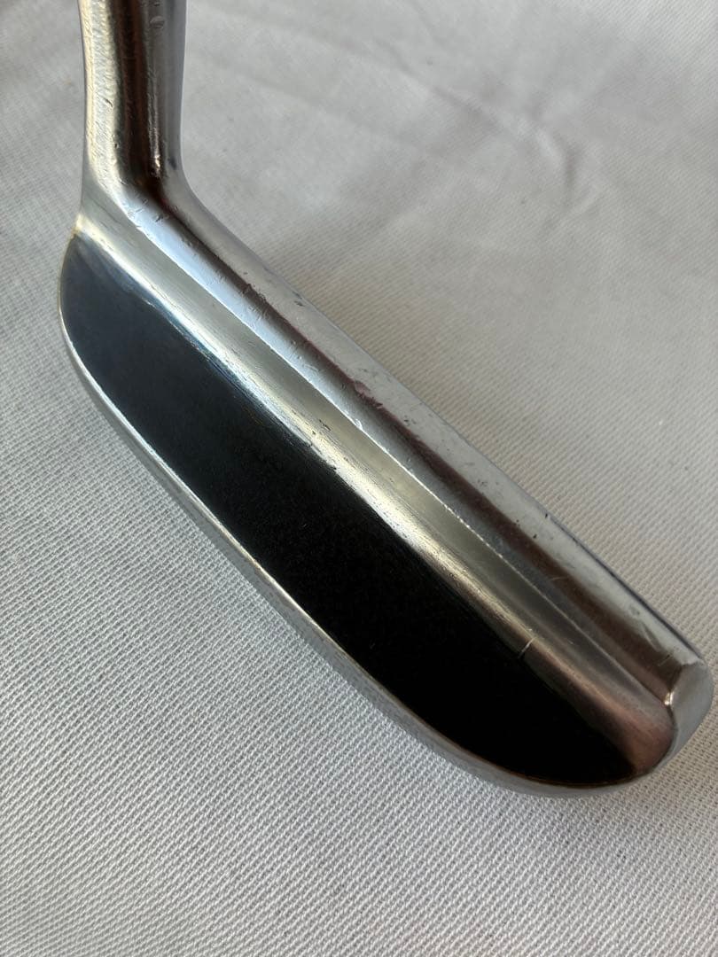 ★-ウッドブロス パター　BENCH MARK 60s TGB5 L字パター