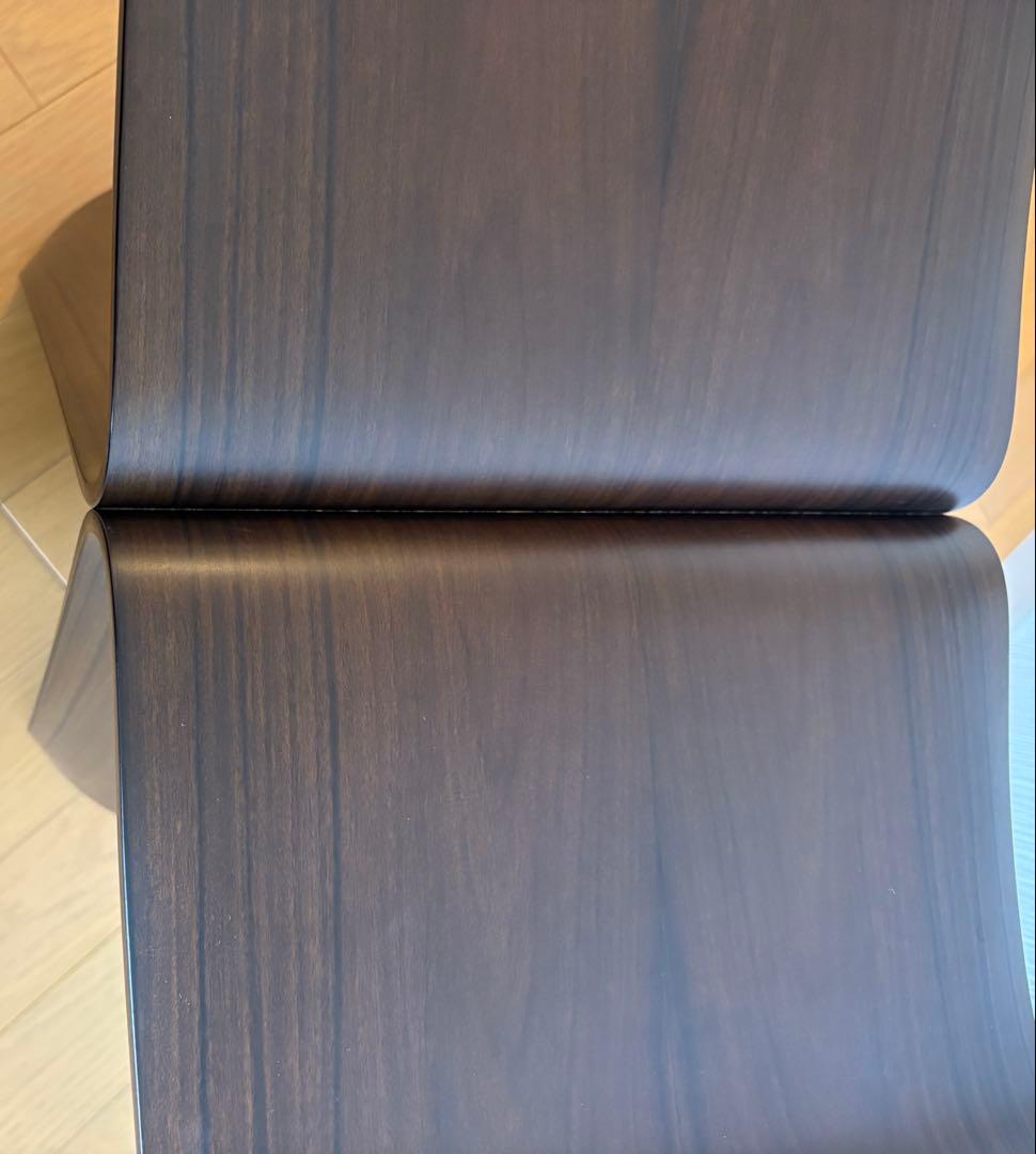 天童木工　バタフライスツール柳宗理　本体のみ