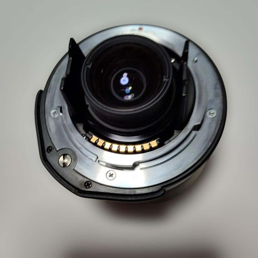 contax コンタックスG用Biogon21mmF2.8T*ファインダ付