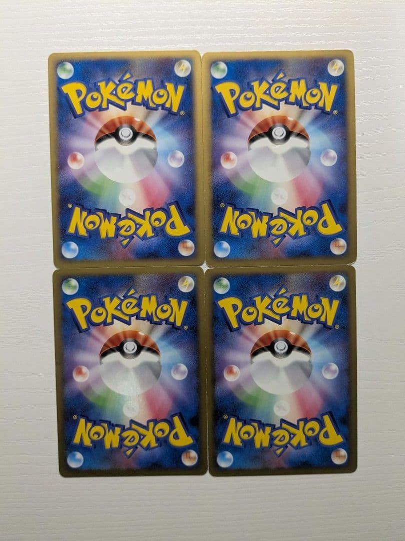 ピカチュウM[ムービー] 映画公開記念ランダムパック2009 M 012/022