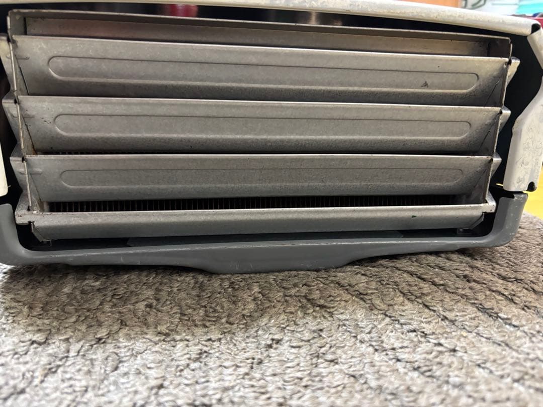 都市ガス　ノーリツ　瞬間湯沸かし器　2019年10月製造品 元止め式GQ-531