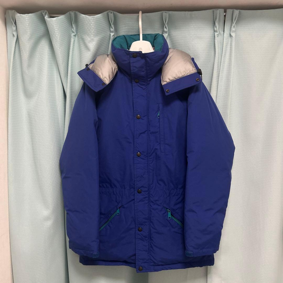 L.L.Bean Penobscot Parka ペノブスコットパーカ