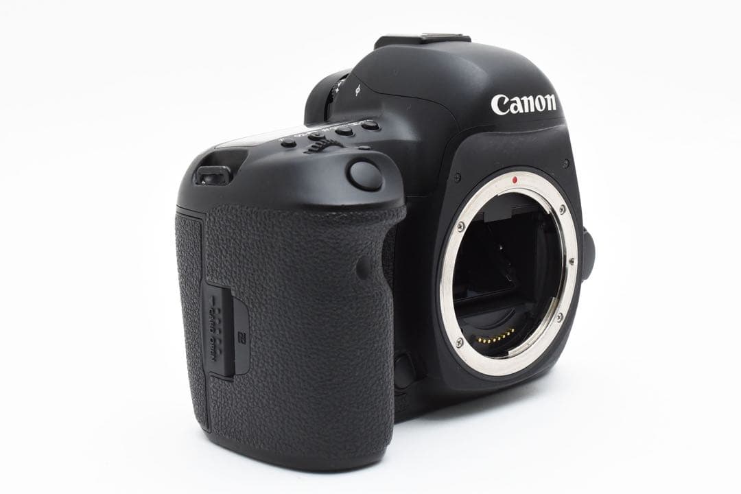 一眼レフカメラCanon EOS 5D Mark IV標準&望遠レンズセット