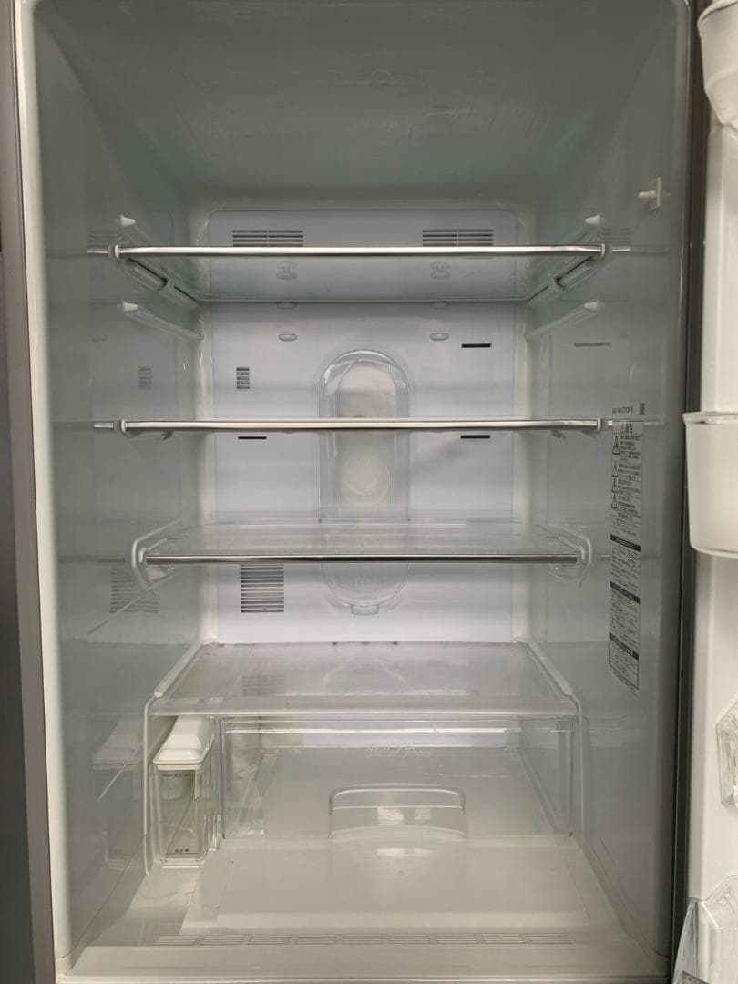 大阪送料無料★3か月保障付★冷蔵庫★2014年★NR-C37CM-S★R-575