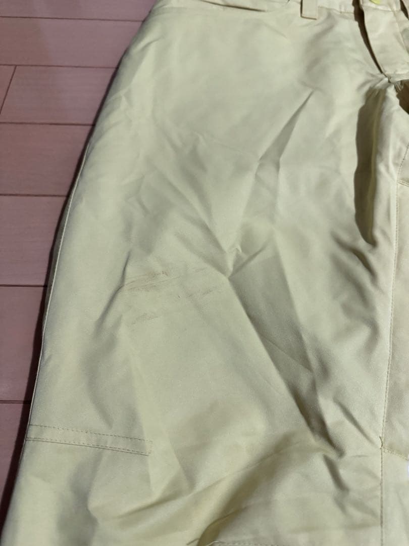 総額約5万円⭐︎ ROXY スノーボードウェア　一式　ミトン　ニット帽　セット