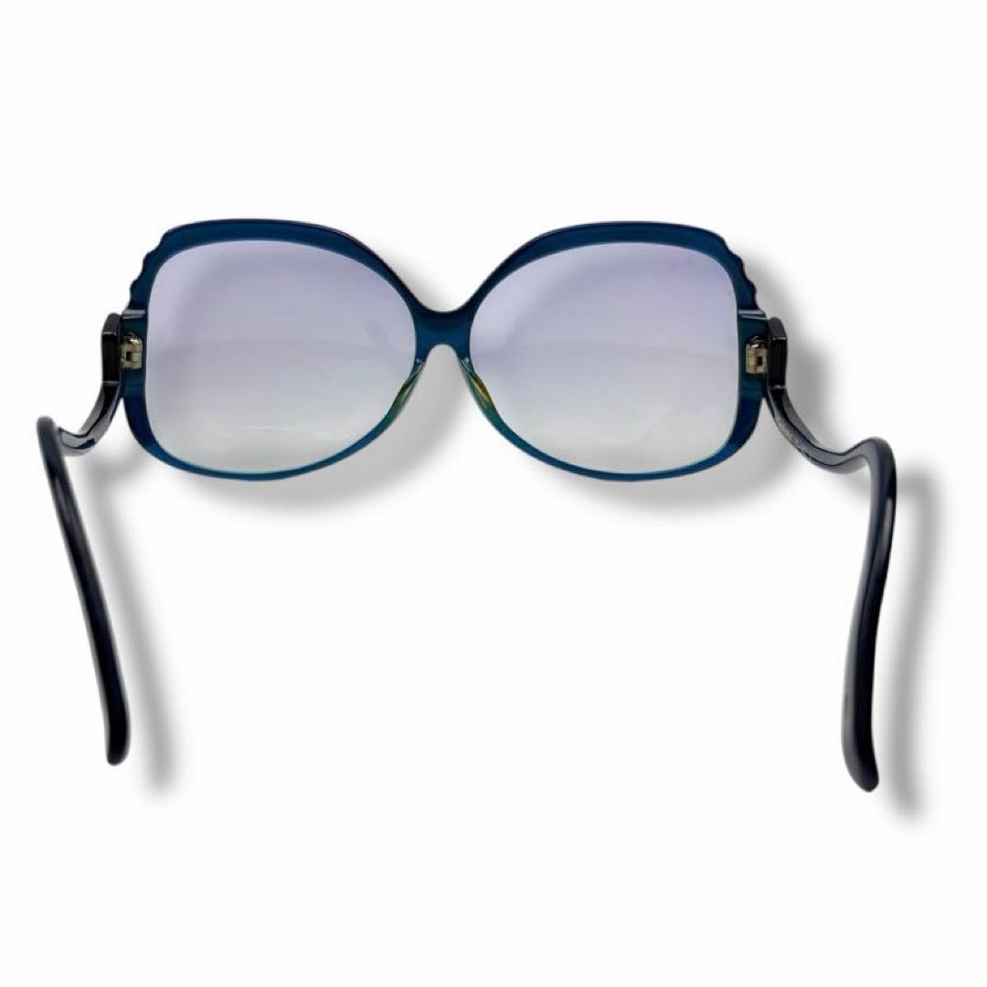 Yves Saint Laurent ヴィンテージ サングラス イヴサンローラン