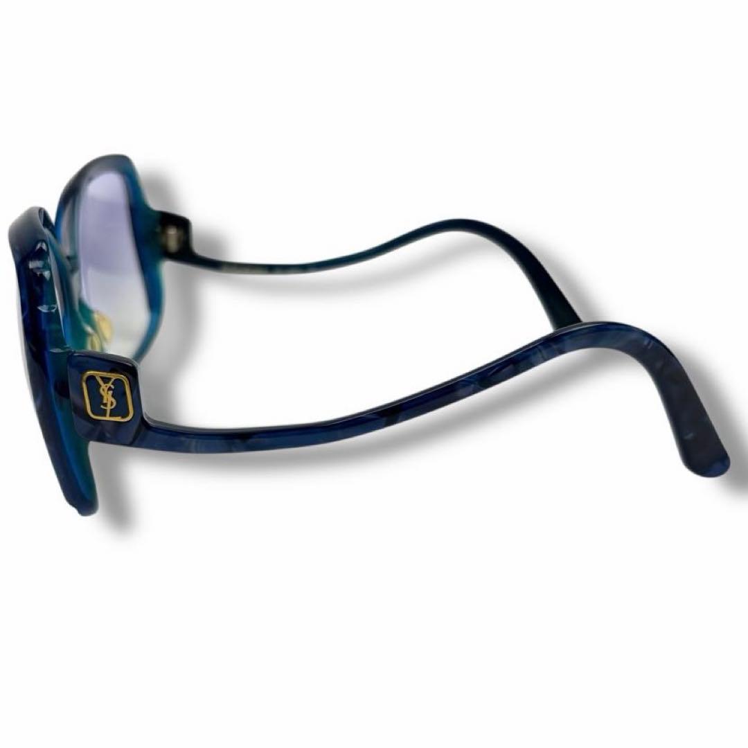 Yves Saint Laurent ヴィンテージ サングラス イヴサンローラン