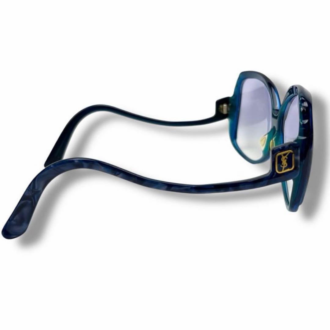 Yves Saint Laurent ヴィンテージ サングラス イヴサンローラン