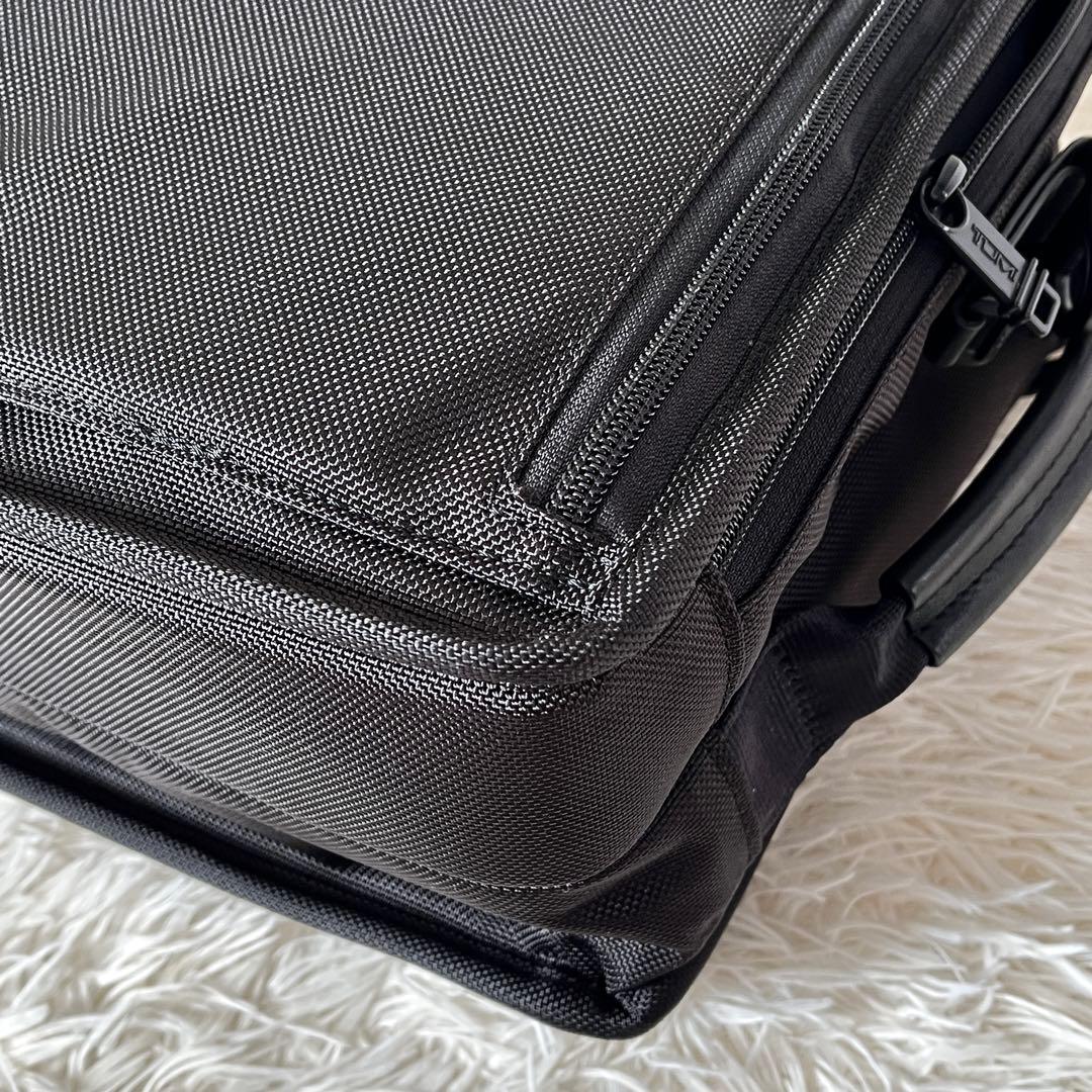 ⭐️極美品⭐️　TUMI アルファ3　3way　ビジネスバッグ　26303180D0