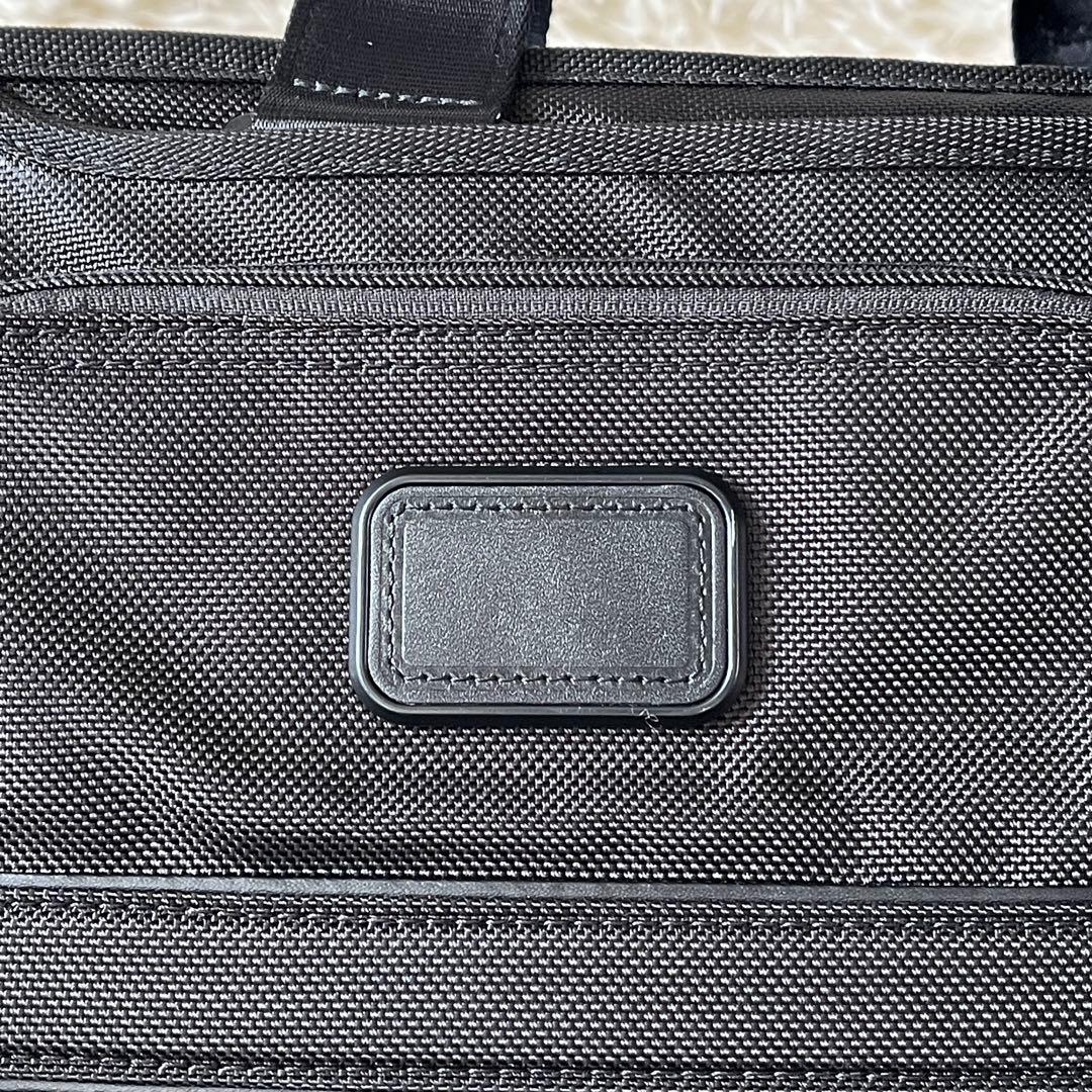 ⭐️極美品⭐️　TUMI アルファ3　3way　ビジネスバッグ　26303180D0