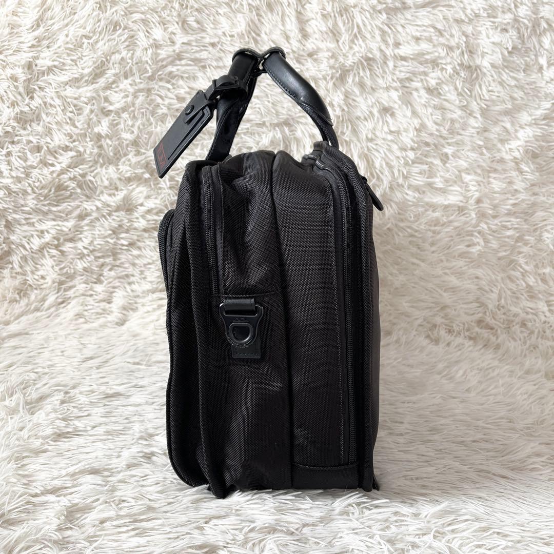 ⭐️極美品⭐️　TUMI アルファ3　3way　ビジネスバッグ　26303180D0
