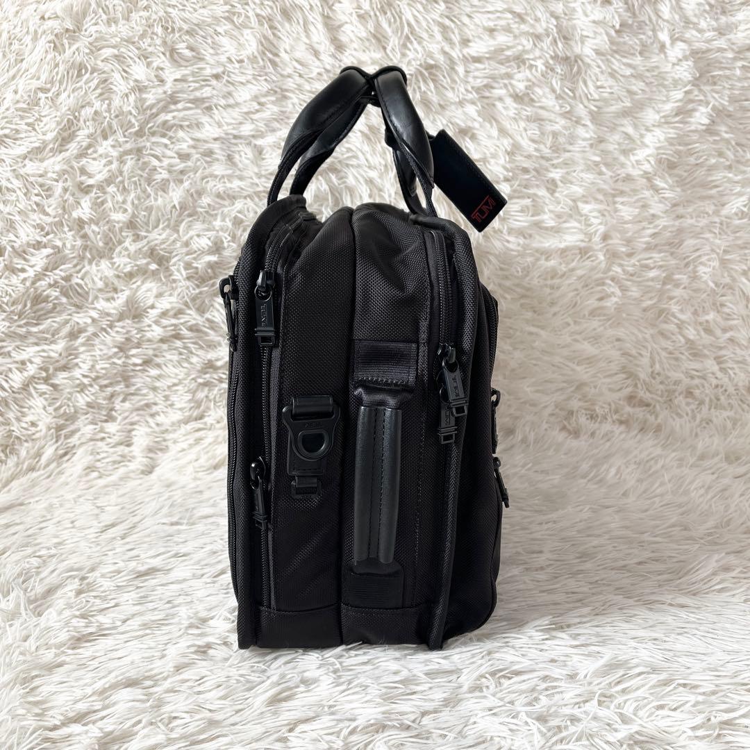 ⭐️極美品⭐️　TUMI アルファ3　3way　ビジネスバッグ　26303180D0