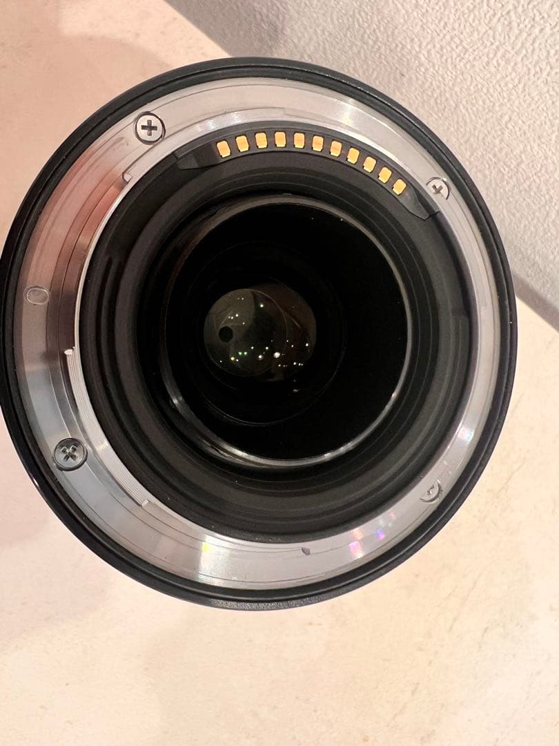 【Nikon】NIKKOR Z 24-70mm f4 S PLフィルター付き