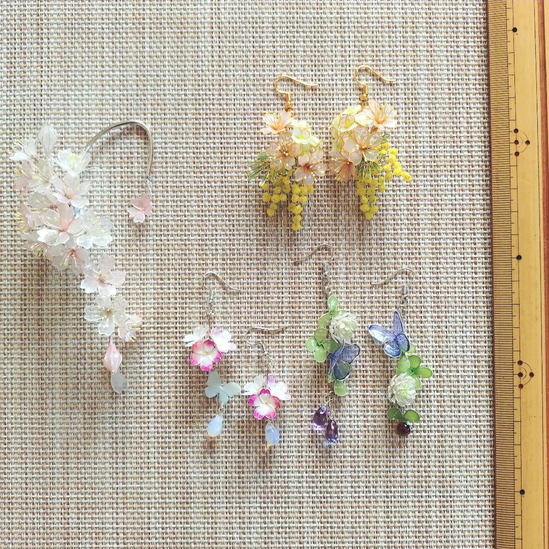 さくららページ。