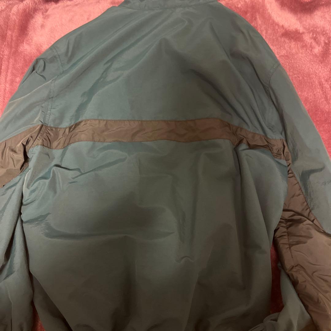 THISISNEVERTHAT ナイロンジャケット