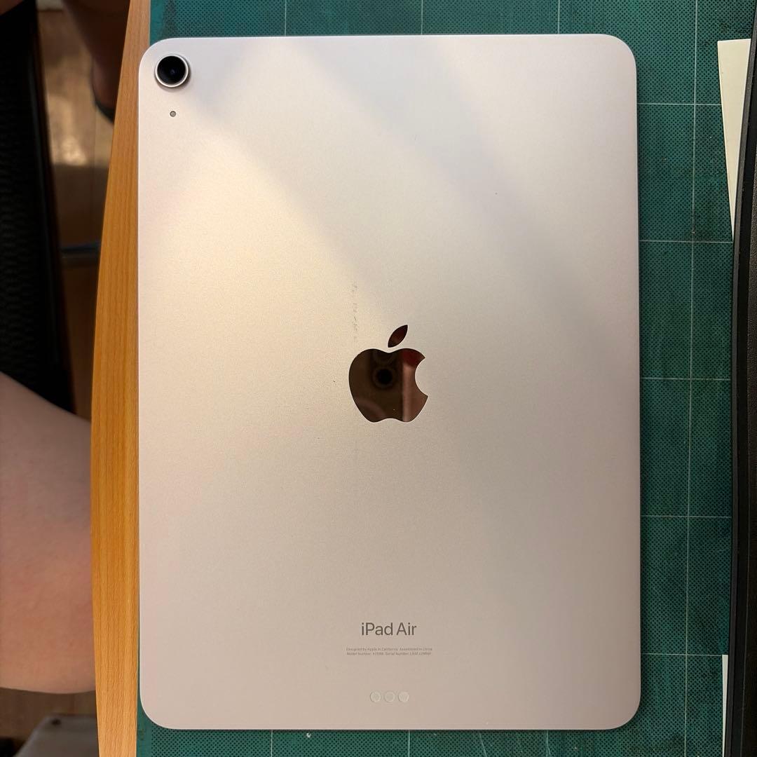 iPad Air Wi-Fi(第5世代) 64GB モデル