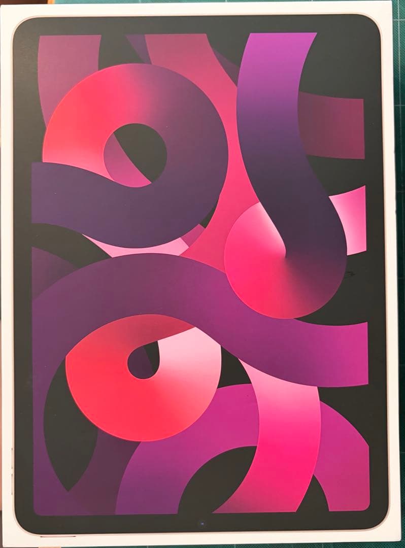 iPad Air Wi-Fi(第5世代) 64GB モデル