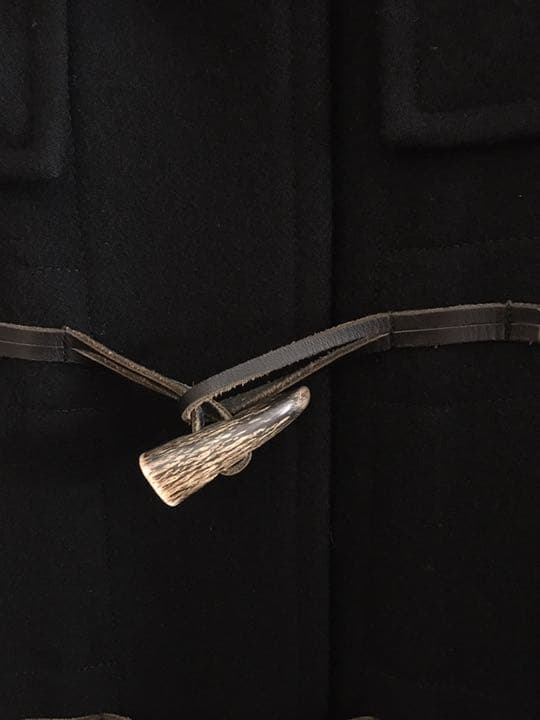 トリココムデギャルソン　ダッフルコート美品 ビンテージコレクション