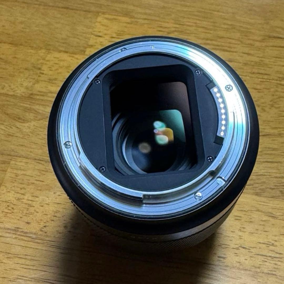 美品 HASSELBLAD XCD 65mm F2.8 レリーズ回数1057回