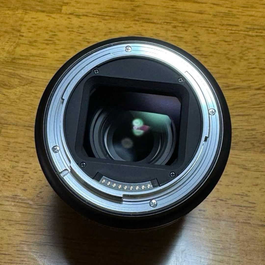美品 HASSELBLAD XCD 65mm F2.8 レリーズ回数1057回