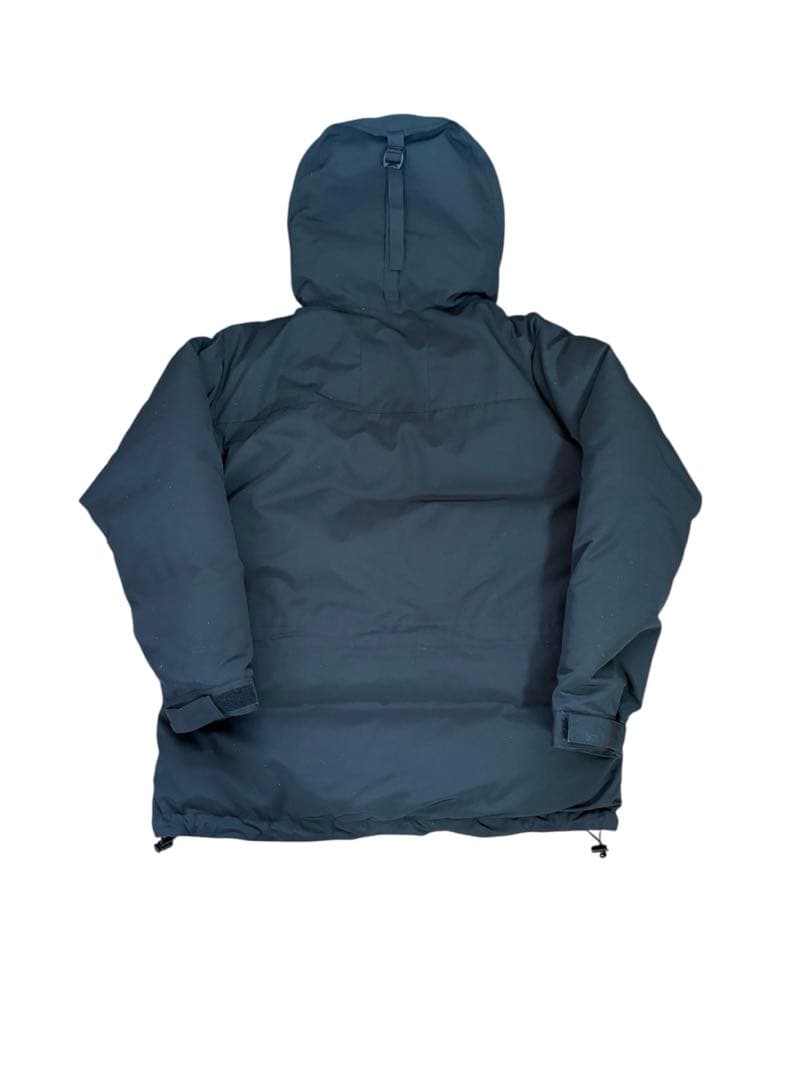 美品WILDTHINGS デナリジャケット ダウンジャケットL