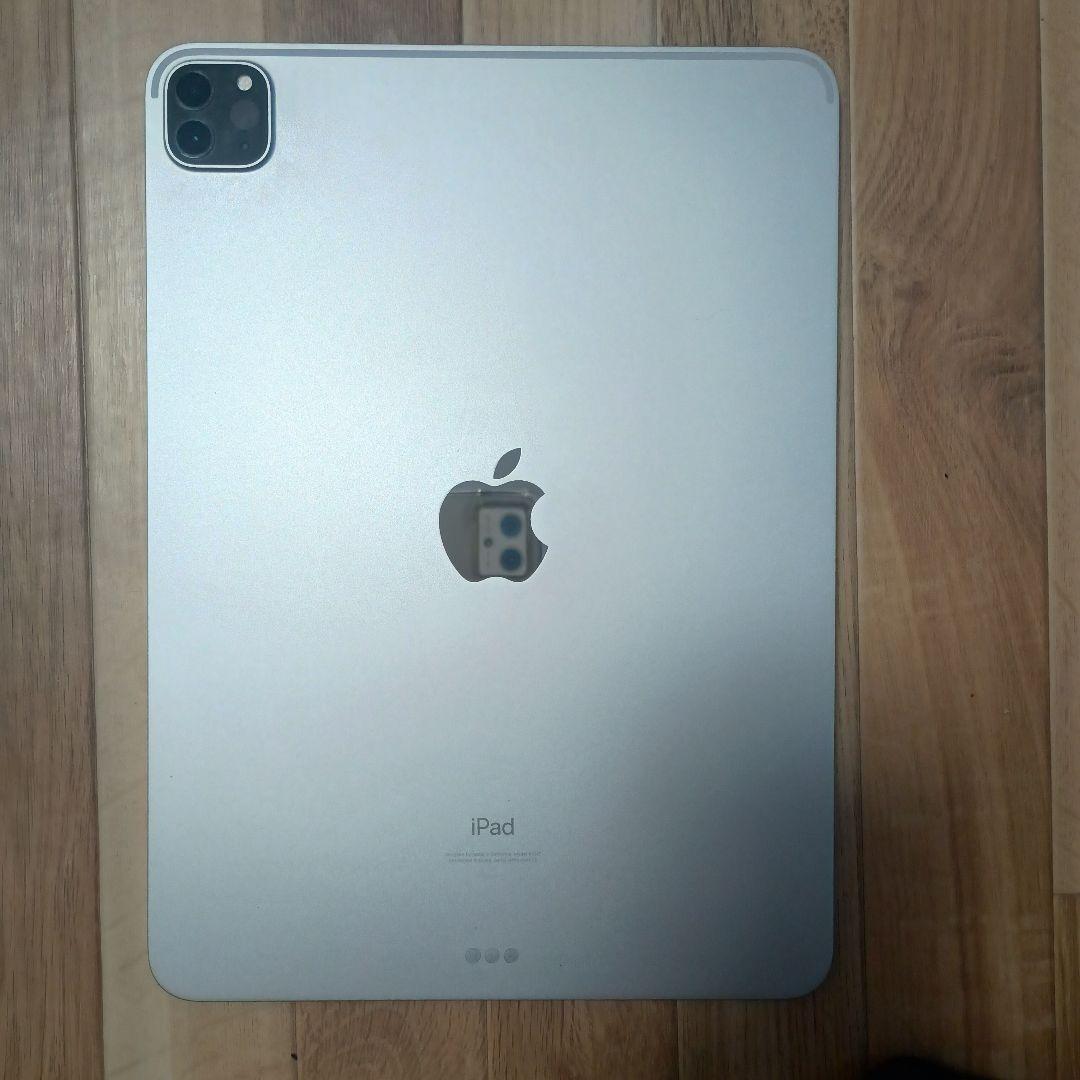 【ジャンク】Apple iPad pro 第3世代 128gb