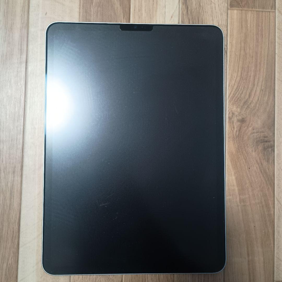 【ジャンク】Apple iPad pro 第3世代 128gb