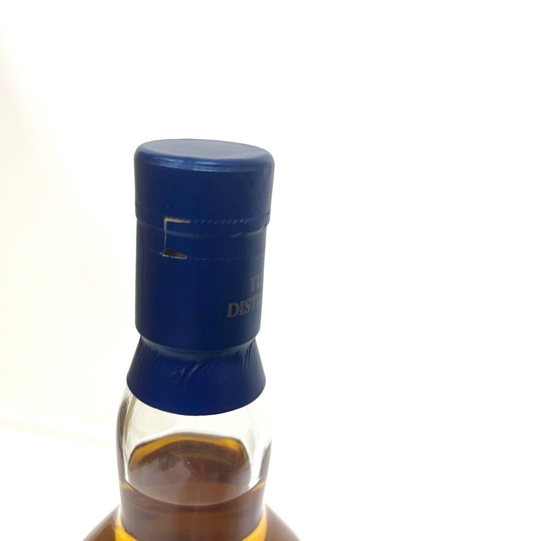 【生産終了！】遊佐蒸留所　YUZA ファーストエディション2022 【未開栓】