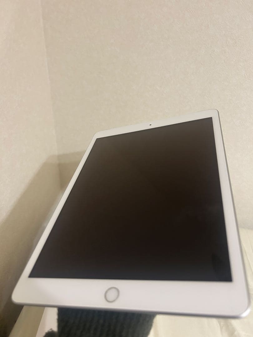 限定値下げ！Apple iPad 第7世代　シルバー 本体のみ