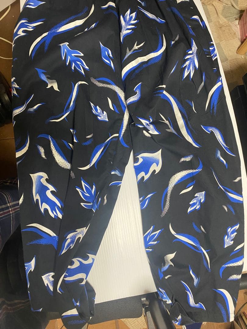 チャレンジャー イージーパンツ