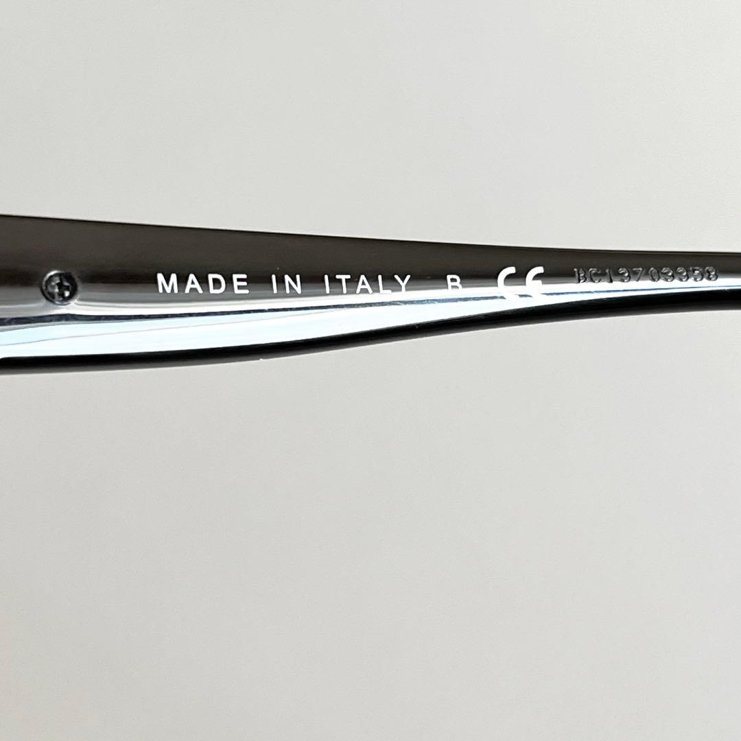 極美品 CHANEL メガネ サングラス 3307 c.501