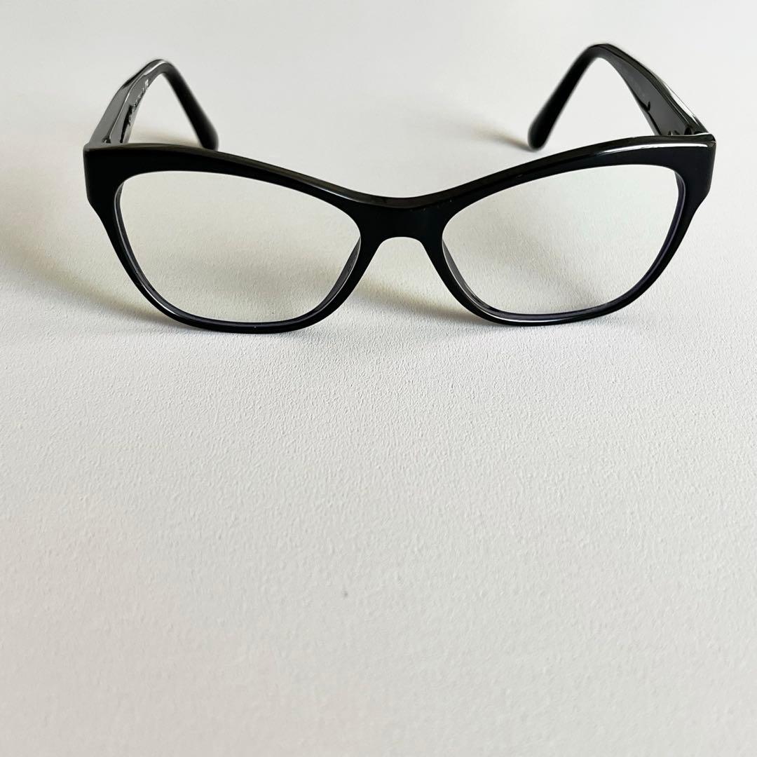 極美品 CHANEL メガネ サングラス 3307 c.501