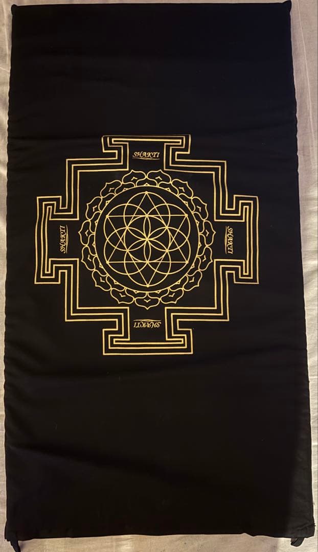 【正規品】シャクティ SHAKTI MAT オリジナル 公式ショップ新品購入 黒