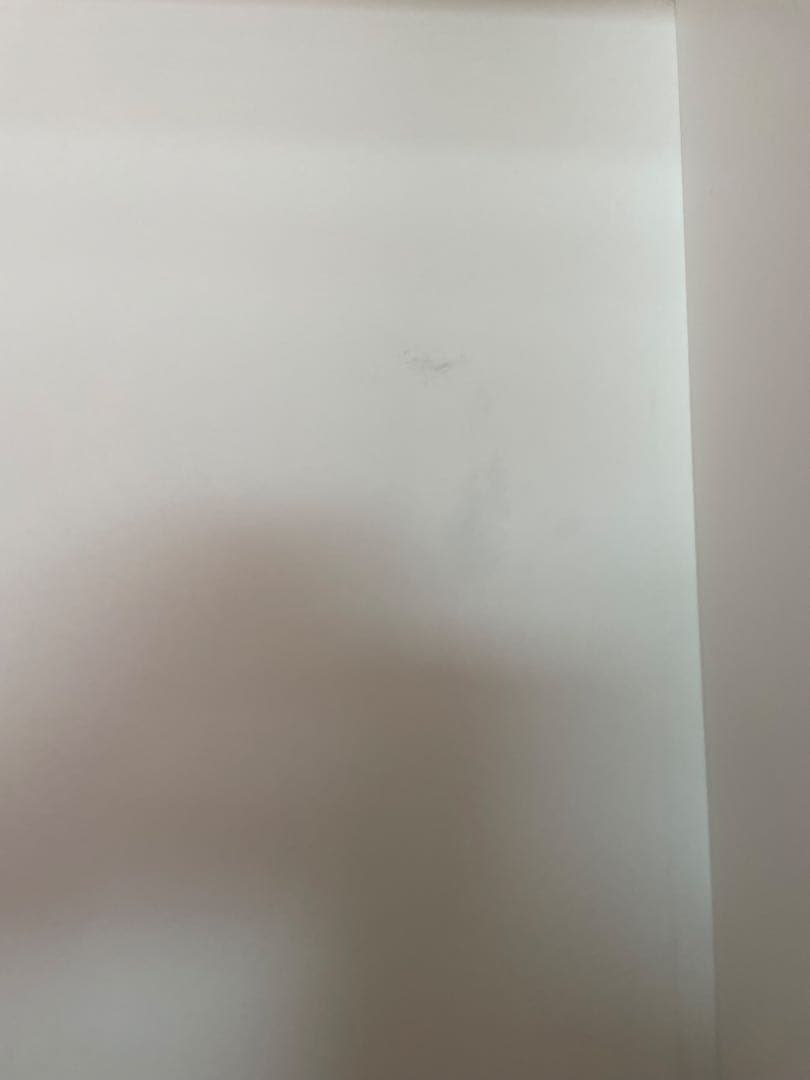 最終価格　ニトリ　キッチンボードポスティア120 ホワイト　カップボード　食器棚