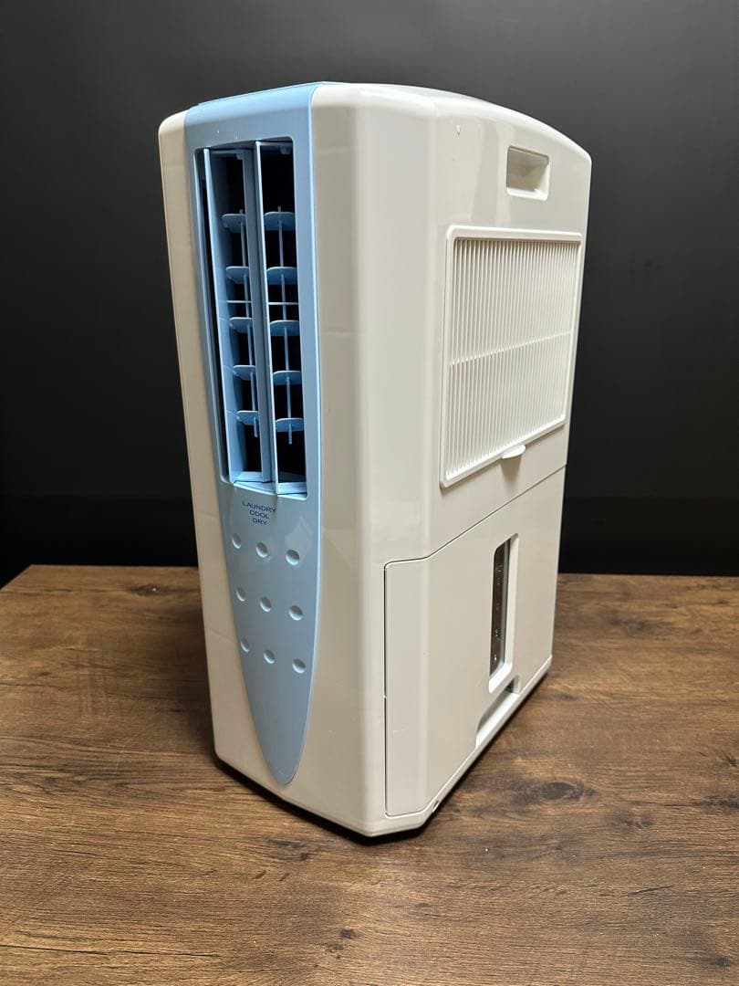 美品CORONA コロナ 冷風•衣類乾燥機除湿機 2021年製 CDM-1021