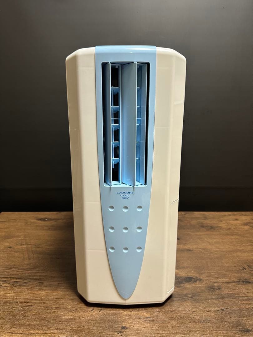 美品CORONA コロナ 冷風•衣類乾燥機除湿機 2021年製 CDM-1021