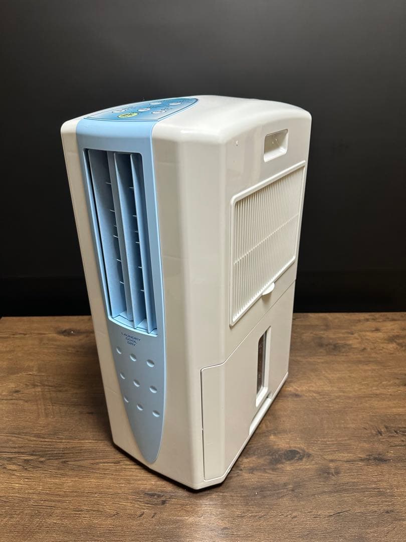 美品CORONA コロナ 冷風•衣類乾燥機除湿機 2021年製 CDM-1021