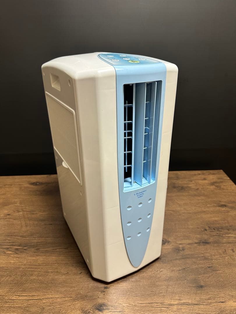 美品CORONA コロナ 冷風•衣類乾燥機除湿機 2021年製 CDM-1021