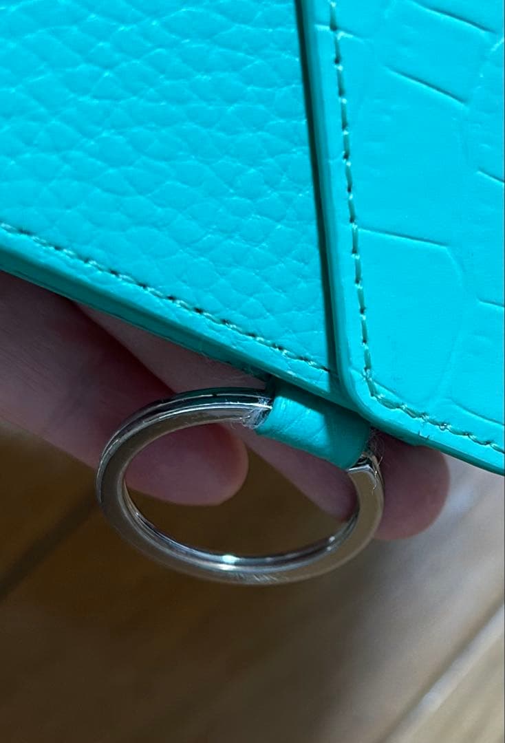 鈴木亜美さん iPhone16proケースとストラップ2点セット