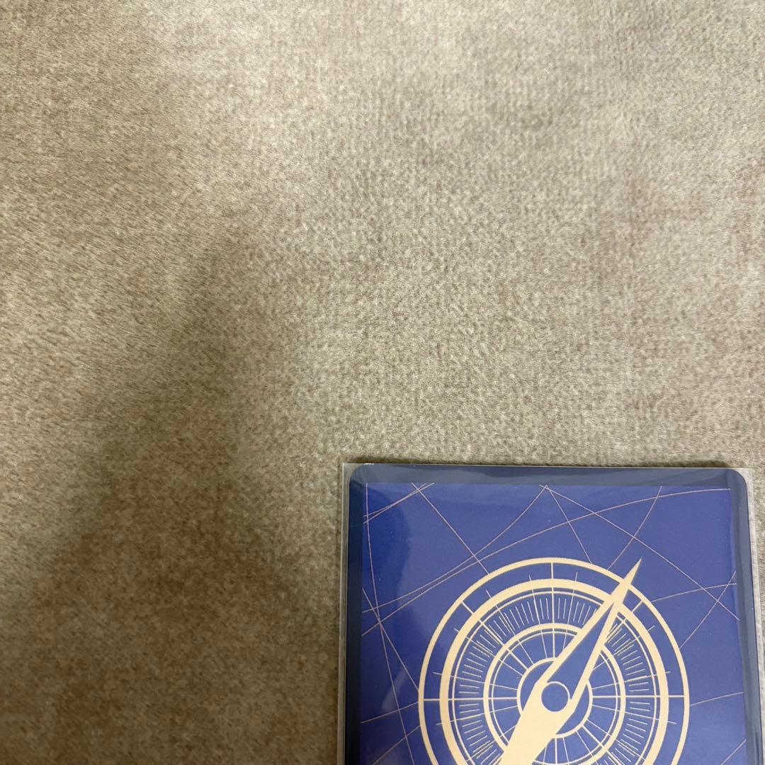 ワンピースカード　モンキー・D・ルフィ 手配書 SR