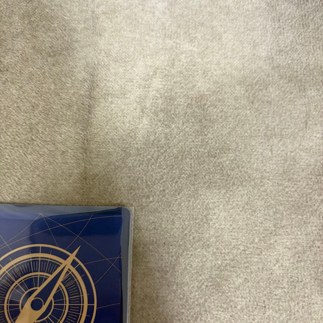 ワンピースカード　モンキー・D・ルフィ 手配書 SR