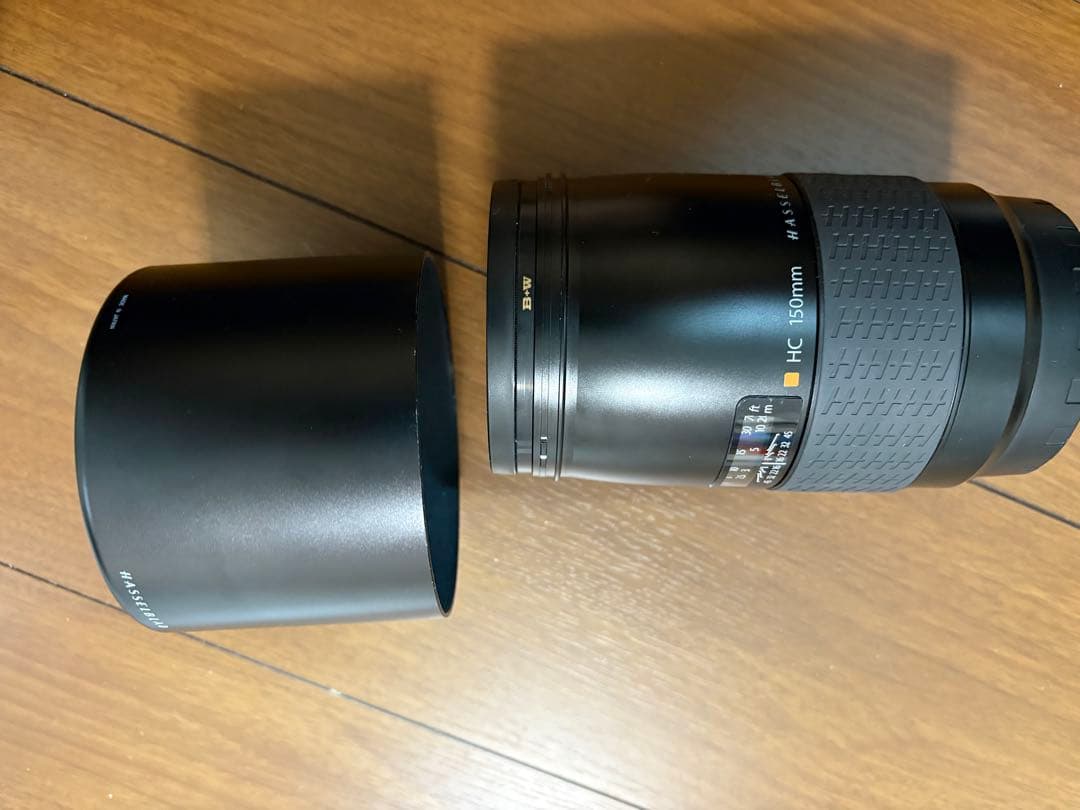 HC 150mm Hasselblad ハッセルブラッド