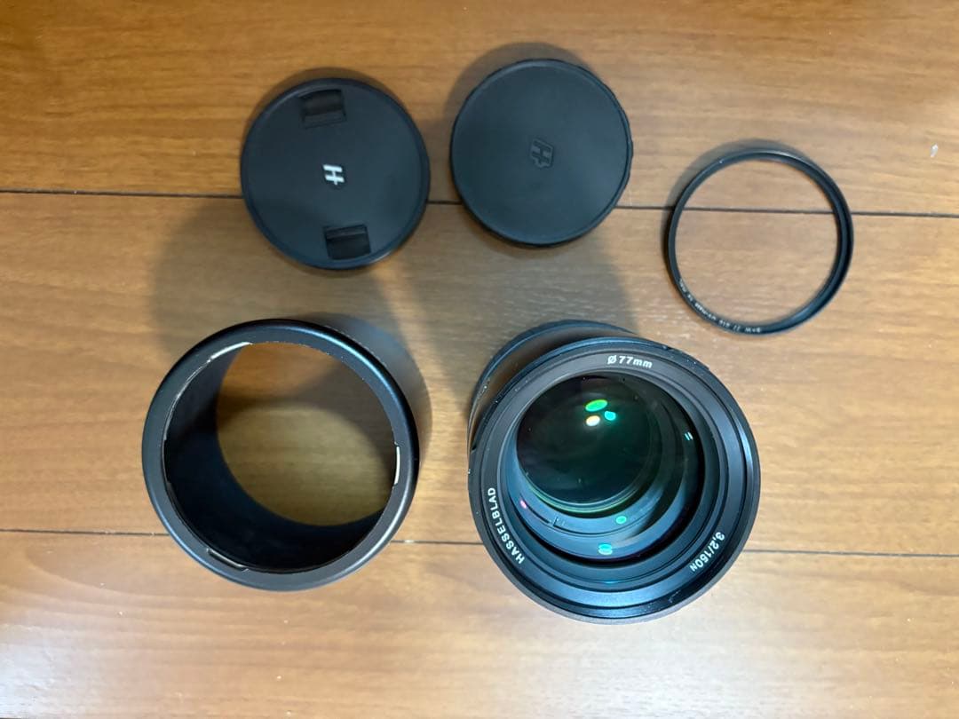 HC 150mm Hasselblad ハッセルブラッド