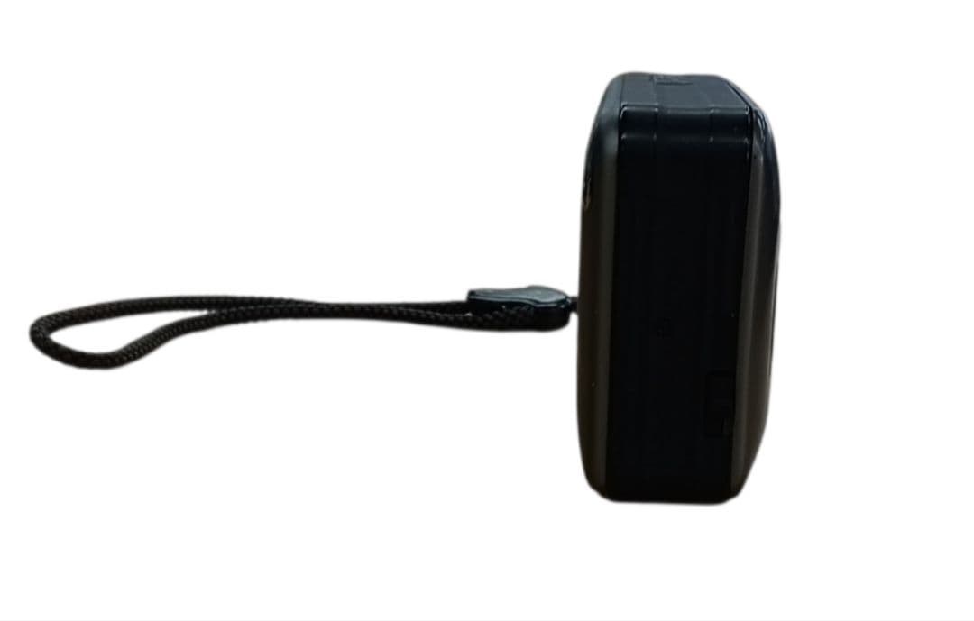 【ジャンク】KONICA BIG mini BM-201 フィルムカメラ #hm