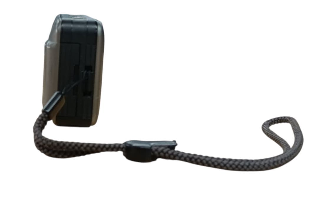 【ジャンク】KONICA BIG mini BM-201 フィルムカメラ #hm