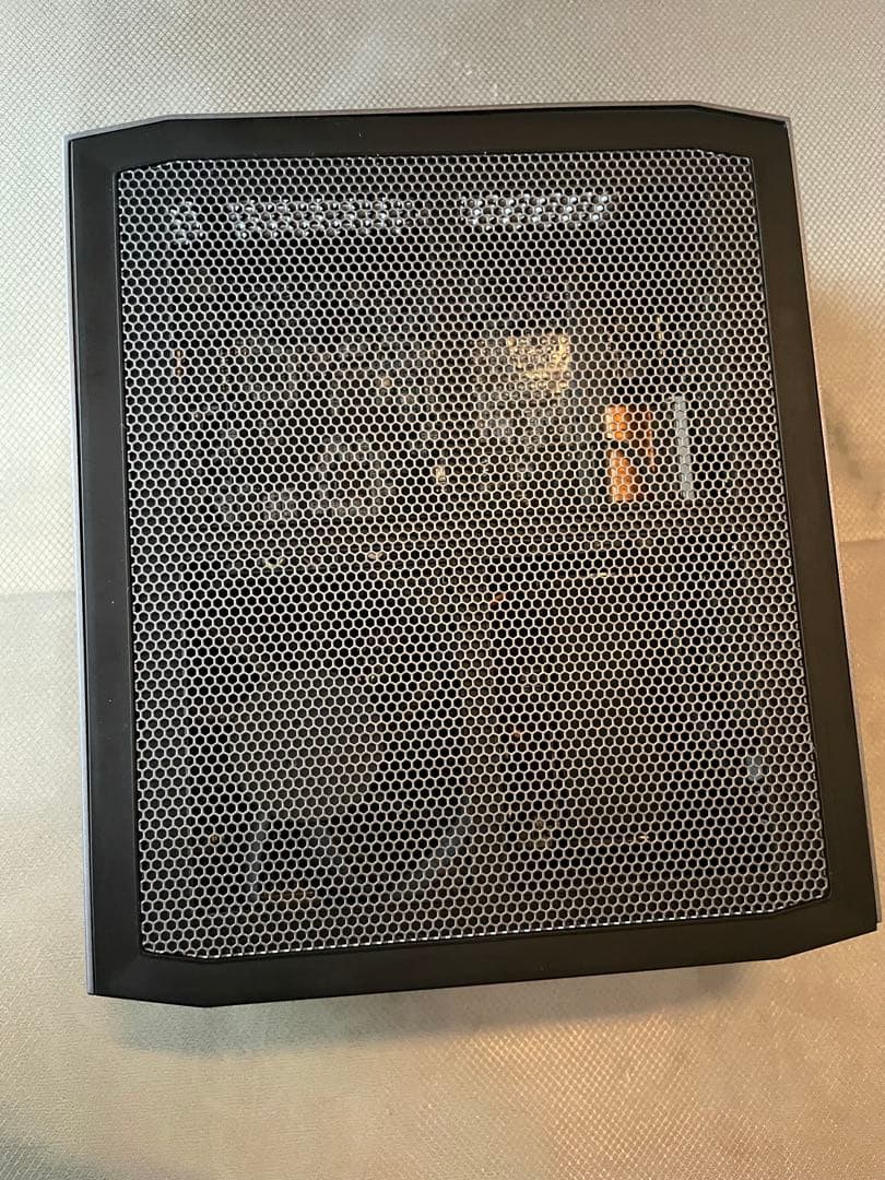 【ジャンク】MINISFORUM Neptune Series NAD9